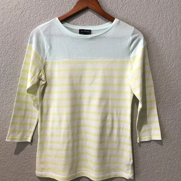 New The Limited Tee - Picture 1 of 4